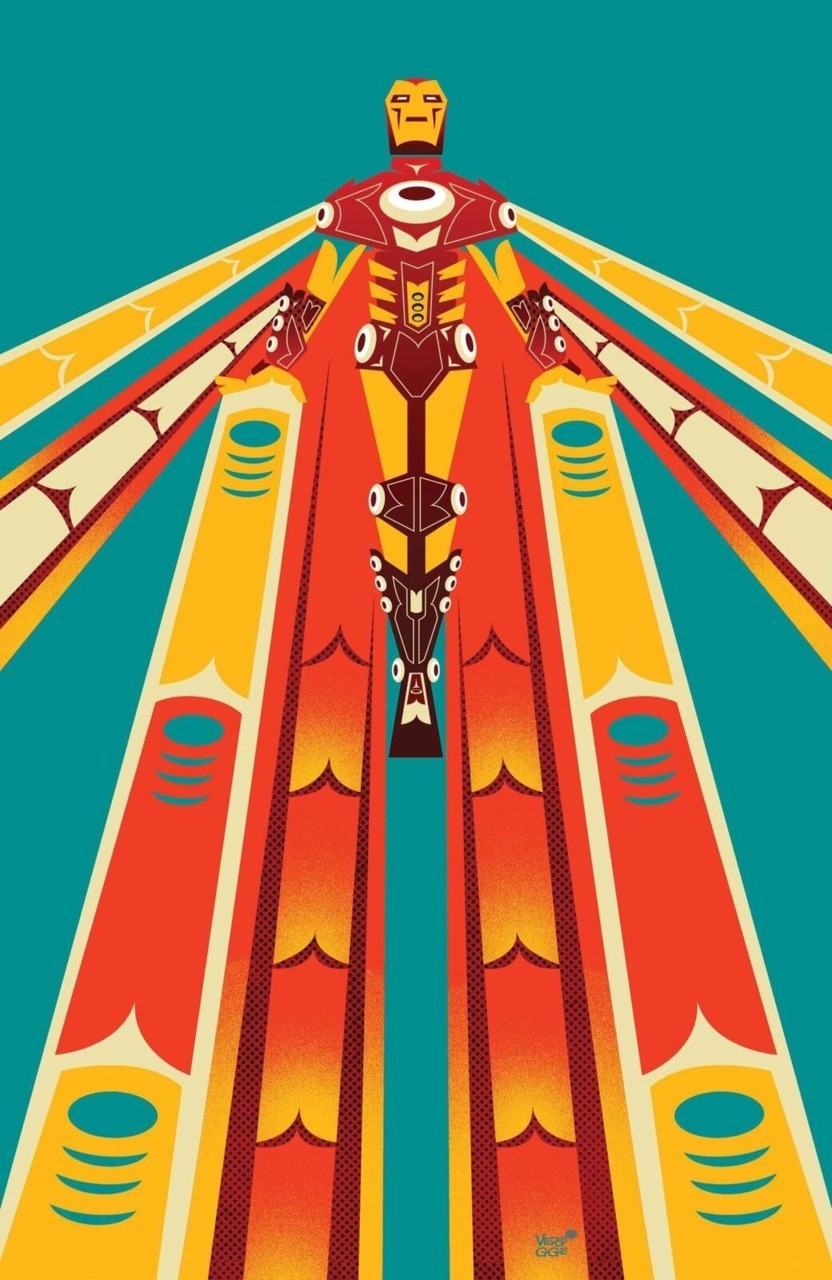 Iron Man #3 by Christopher Cantwell