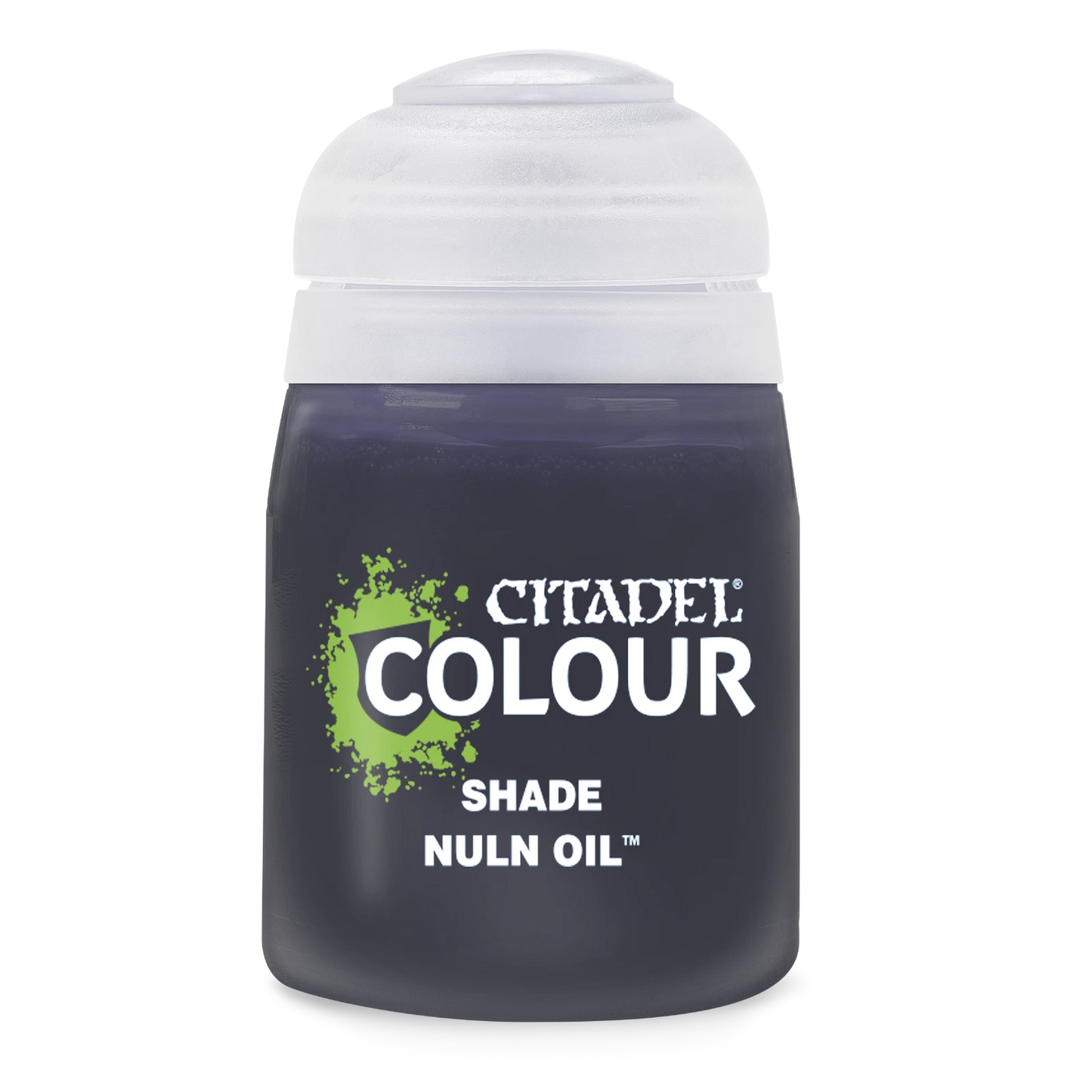 Nuln Oil Shade Citadel Paint Warhammer 40K