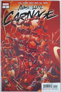 ABSOLUTE CARNAGE 5