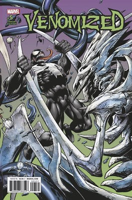 VENOMIZED 5