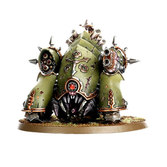 Myphitic Blight-hauler 43-56 WARHAMMER