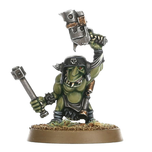 Ork Gretchin 40K 50-16 WARHAMMER
