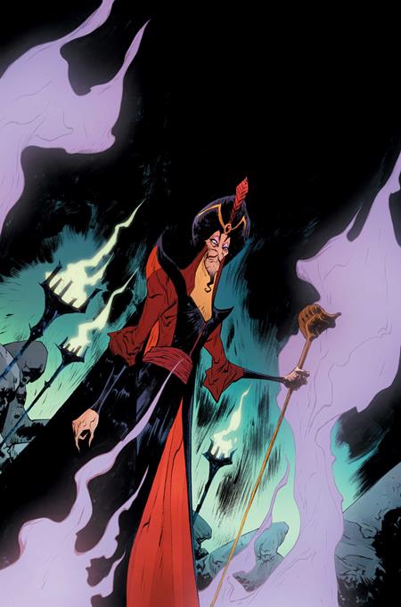 ALADDIN #2 CVR G INC 1:15 JAE LEE VIRGIN VAR FOC July 6, 2026