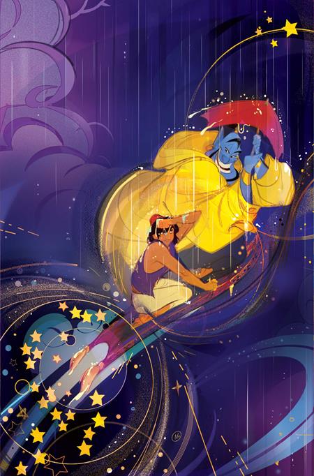 ALADDIN #2 CVR I INC 1:20 NICOLETTA BALDARI VIRGIN VAR FOC July 6, 2026