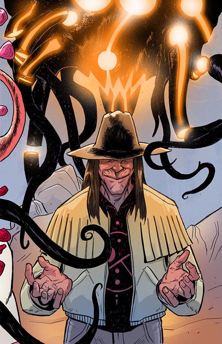 MALEVOLENT #6 (MR) FOC July 20, 2026