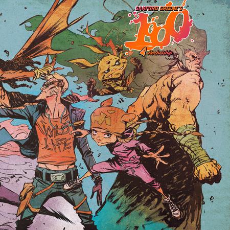 1000 TP VOL 01 FOC July 20, 2026