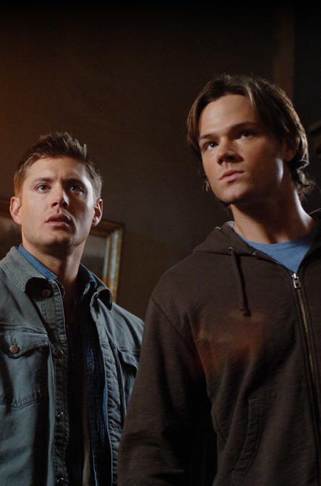 SUPERNATURAL #9 CVR E PHOTO 1 LTD VIRGIN VAR FOC July 6, 2026