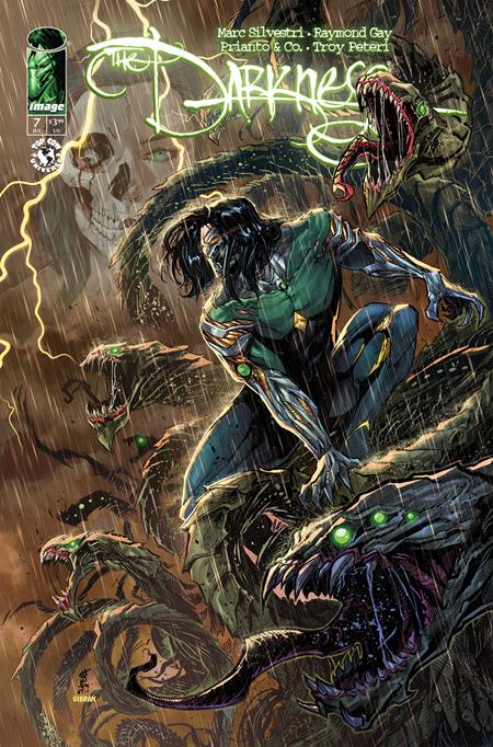DARKNESS #7 CVR C GIUSEPPE CAFARO & GIBRAN FERDIAN VAR FOC July 27, 2026