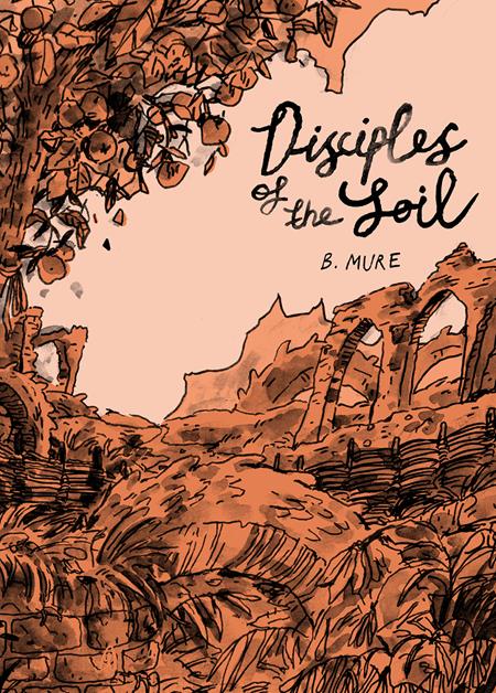 DISCIPLES OF THE SOIL TP FOC July 13, 2026