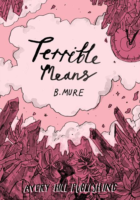 TERRIBLE MEANS TP FOC July 13, 2026