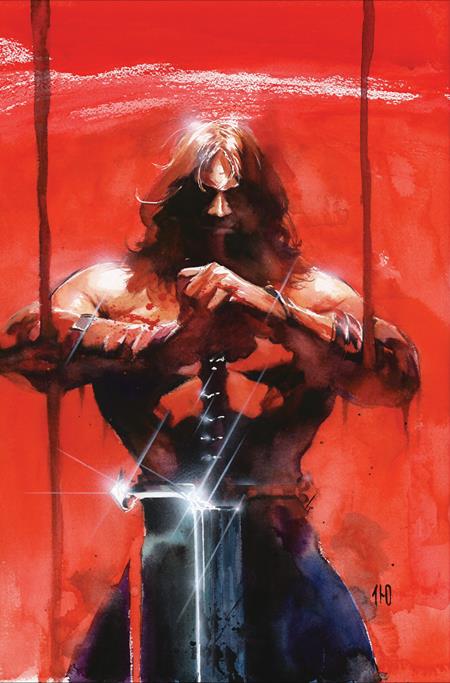 CIMMERIAN XUTHAL OF THE DUSK #2 (OF 3) CVR D INC 1:25 ITO VIRGIN VAR (MR) FOC July 20, 2026