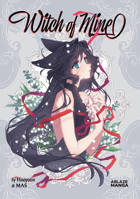 WITCH OF MINE TP VOL 04 FOC July 13, 2026