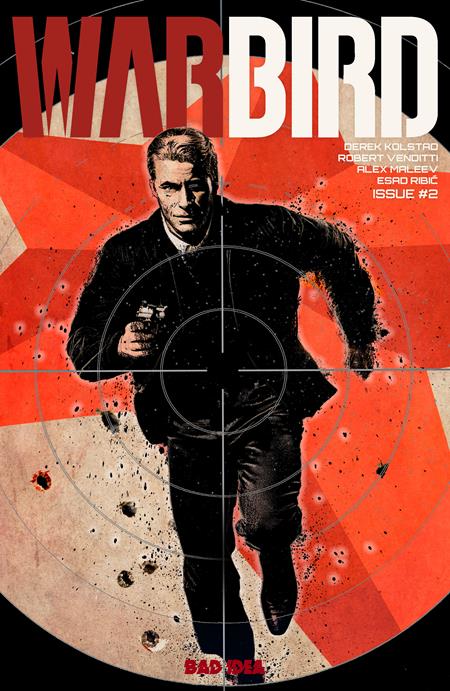 WARBIRD #2 (OF 4) CVR A ALEX MALEEV FOC July 27, 2026