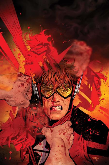 ABSOLUTE FLASH #18 CVR A NICK ROBLES FOC July 27, 2026