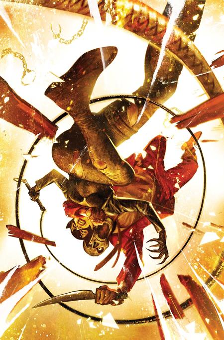 CATWOMAN #90 CVR A SEBASTIAN FIUMARA FOC July 27, 2026