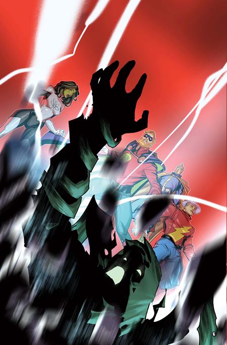 JSA #22 CVR A PETE WOODS FOC July 13, 2026