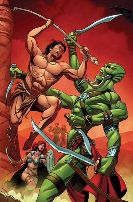 ALTERED STATES WARLORDS #3 CVR H INC 1:15 MARIANO BENITO CHAPO VIRGIN VAR FOC July 27, 2026