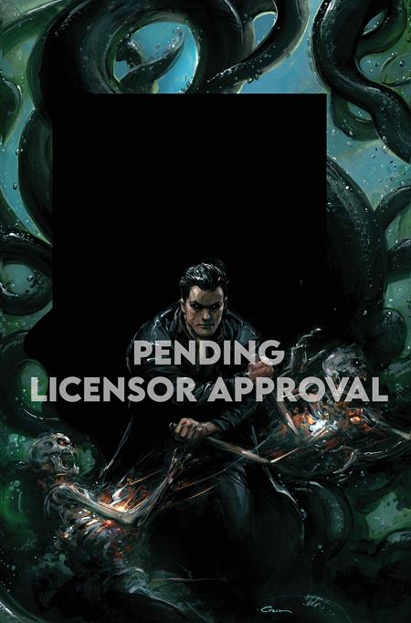 ANGEL #1 CVR L CLAYTON CRAIN LTD VIRGIN VAR FOC July 27, 2026