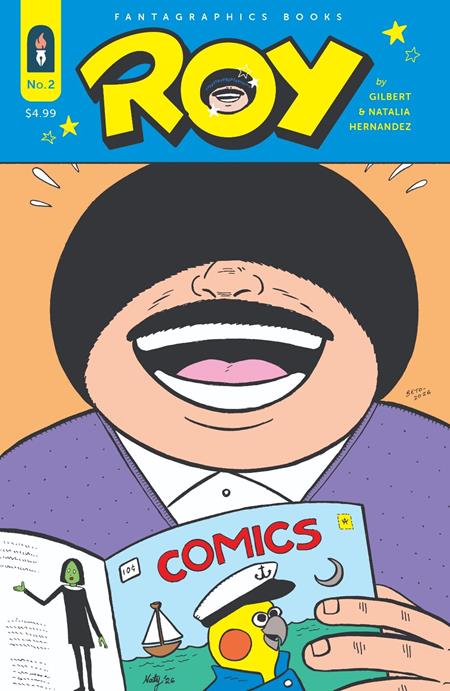 ROY #2 (MR) FOC July 13, 2026
