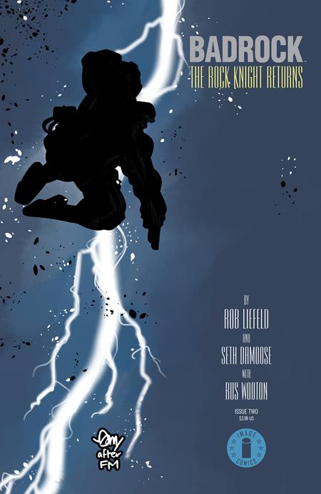 BADROCK #2 CVR D BRETT BEAN VAR FOC July 27, 2026