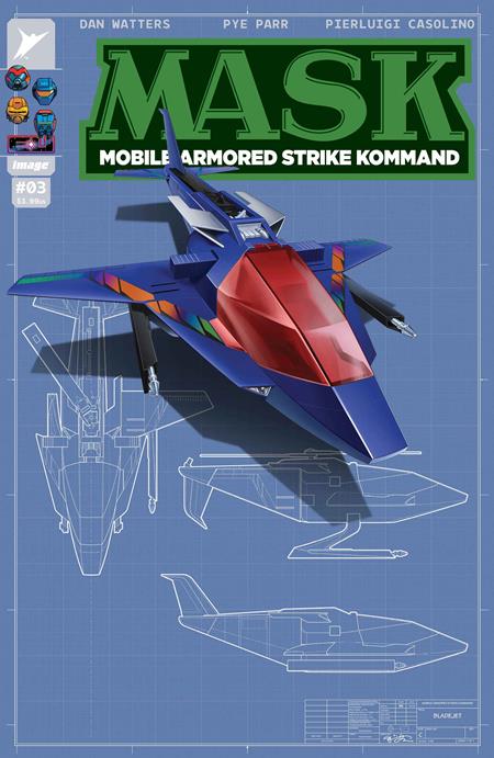 MASK #3 CVR E INC 1:50 EJ SU VAR FOC July 13, 2026