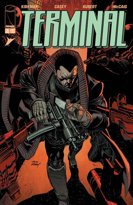 TERMINAL #2 CVR A ANDY KUBERT & DAVE MCCAIG (MR) FOC August 3, 2026