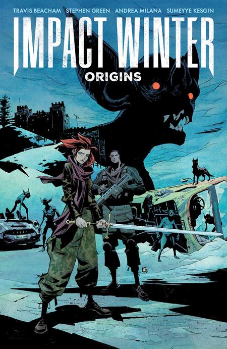 IMPACT WINTER ORIGINS TP (MR) FOC July 20, 2026