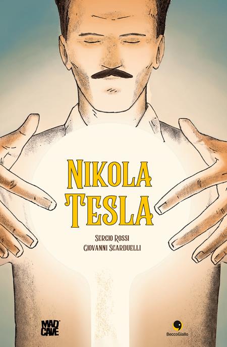 NIKOLA TESLA TP FOC July 20, 2026