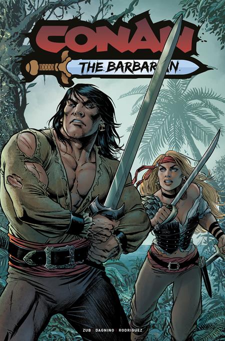 CONAN THE BARBARIAN #34 CVR C NICOLA SCOTT VAR (MR) FOC August 3, 2026