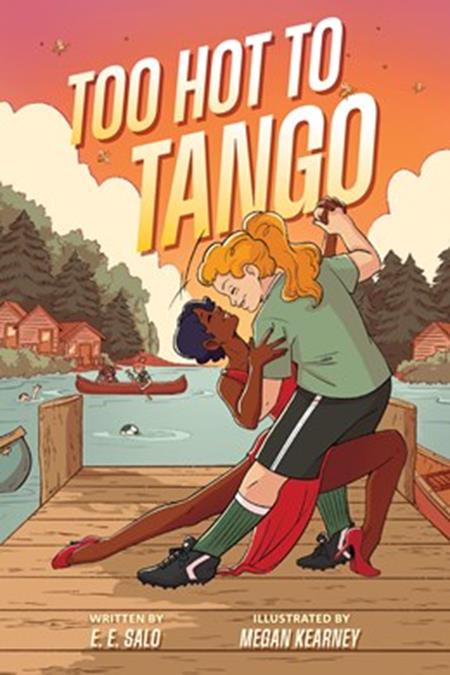 TOO HOT TO TANGO TP FOC August 24, 2026