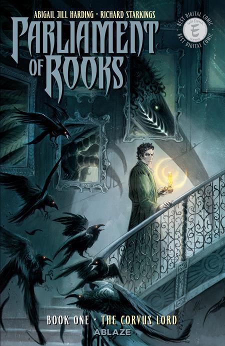 PARLIAMENT OF ROOKS TP FOC July 27, 2026
