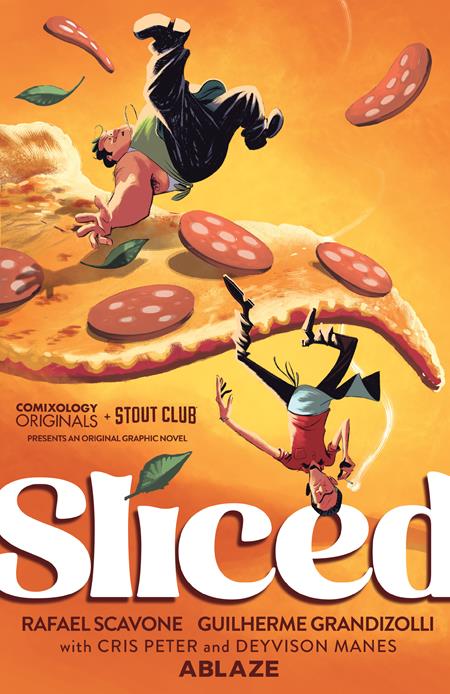SLICED TP FOC July 27, 2026