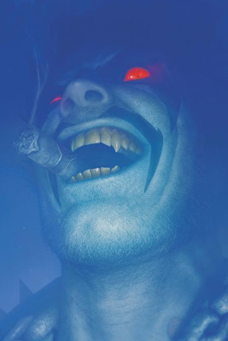 LOBO #7 CVR D RAHZZAH CARD STOCK VAR FOC August 24, 2026