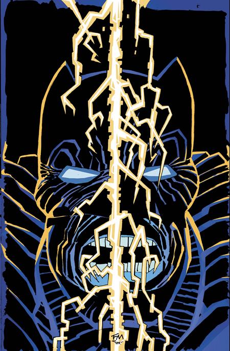 BATMAN #13 CVR F FRANK MILLER DARK KNIGHT RETURNS 40TH ANNIVERSARY CARD STOCK VAR (BATMAN BAD SEEDS) FOC August 10, 2026