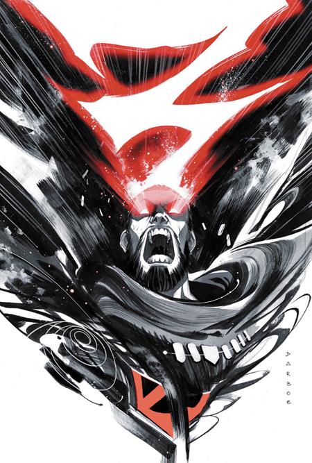 SUPERMAN KINGDOM OF ZOD SPECIAL #1 (ONE SHOT) CVR C KAREN S DARBOE CARD STOCK VAR FOC September 7, 2026