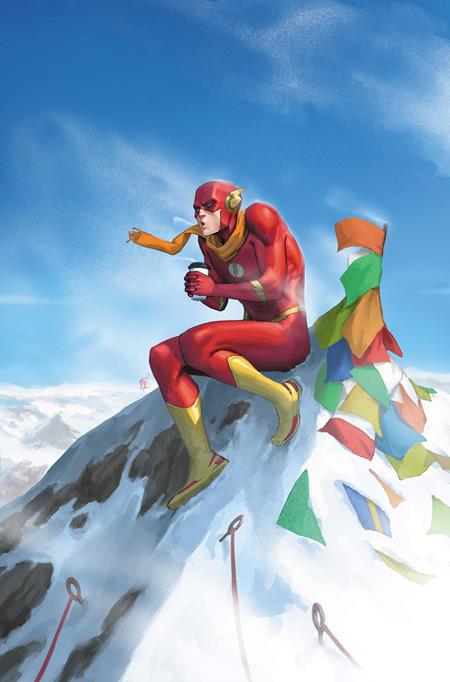FLASH #37 CVR B EJIKURE CARD STOCK VAR FOC August 31, 2026