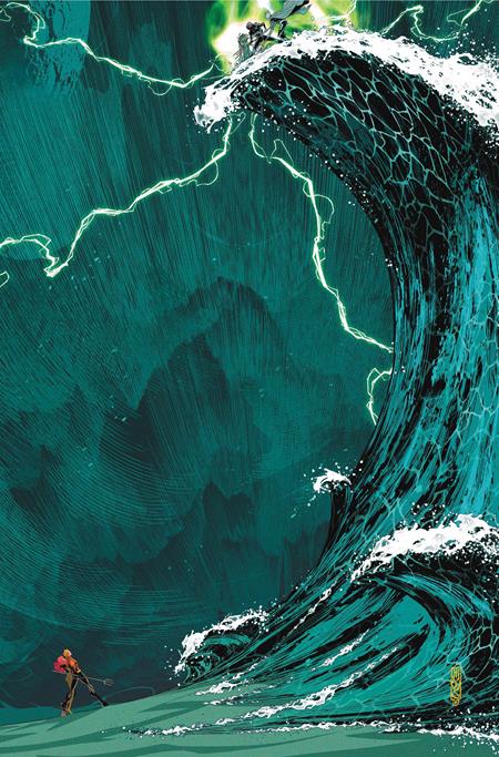 EMPEROR AQUAMAN #21 CVR A JOHN TIMMS FOC August 17, 2026