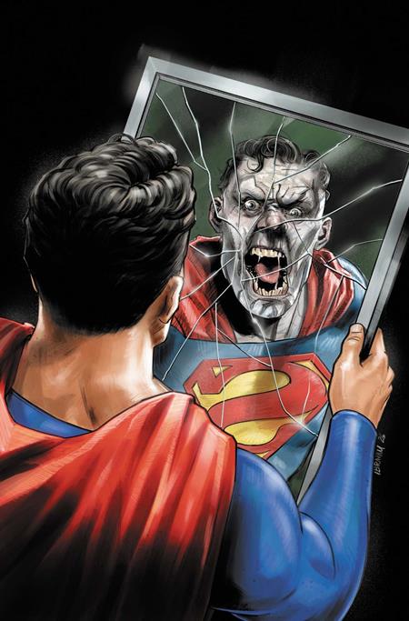 BIZARRO YEAR NONE #3 (OF 4) CVR C IBRAHIM MOUSTAFA CARD STOCK VAR FOC September 7, 2026