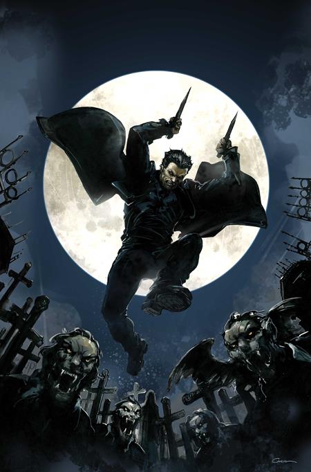 ANGEL #2 CVR I CLAYTON CRAIN LTD VIRGIN VAR FOC August 24, 2026