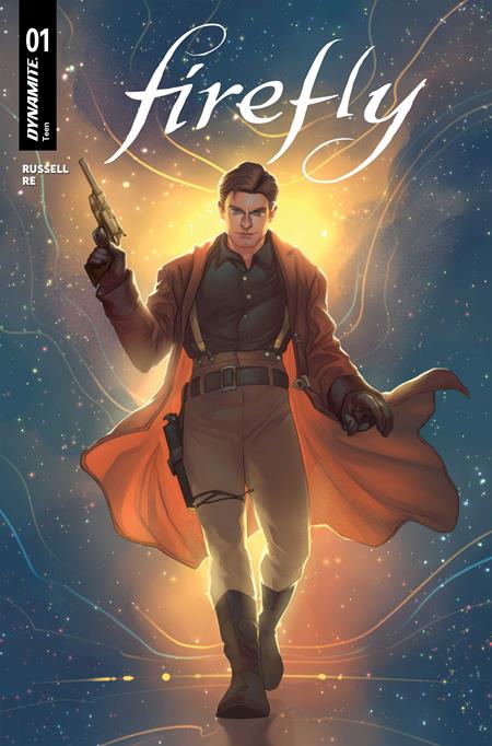 FIREFLY #1 CVR B MEGHAN HETRICK VAR FOC August 10, 2026