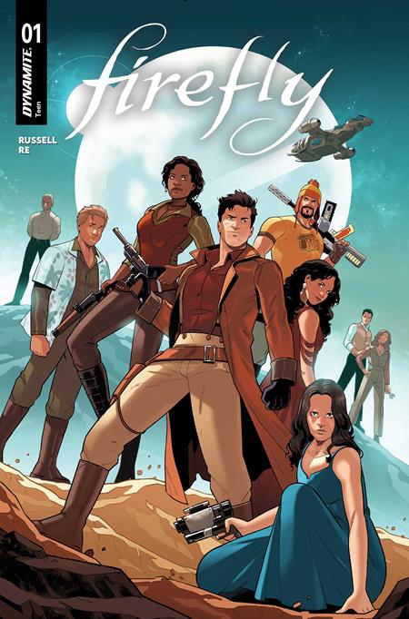 FIREFLY #1 CVR E STEPHEN BYRNE VAR FOC August 10, 2026