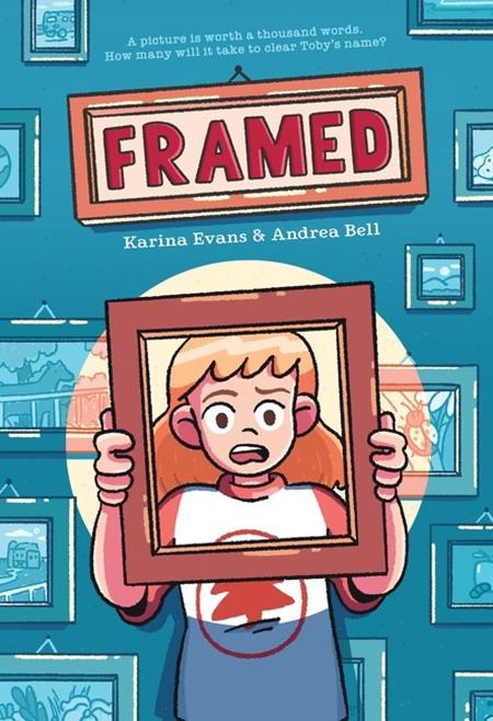 FRAMED TP FOC August 24, 2026
