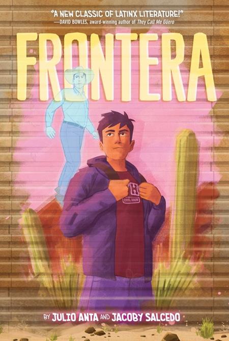 FRONTERA TP FOC August 3, 2026