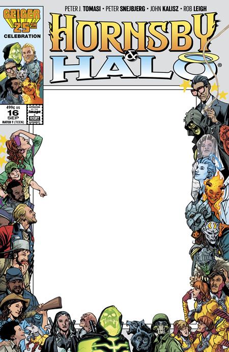 HORNSBY & HALO #16 CVR C BLANK SKETCH VAR FOC August 24, 2026