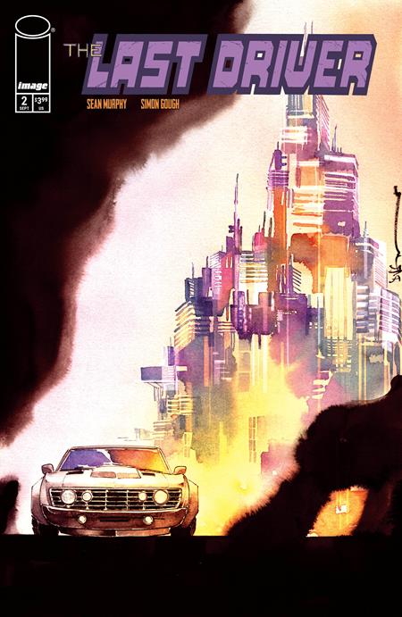 LAST DRIVER #2 (OF 5) CVR C DUSTIN NGUYEN VAR FOC August 31, 2026