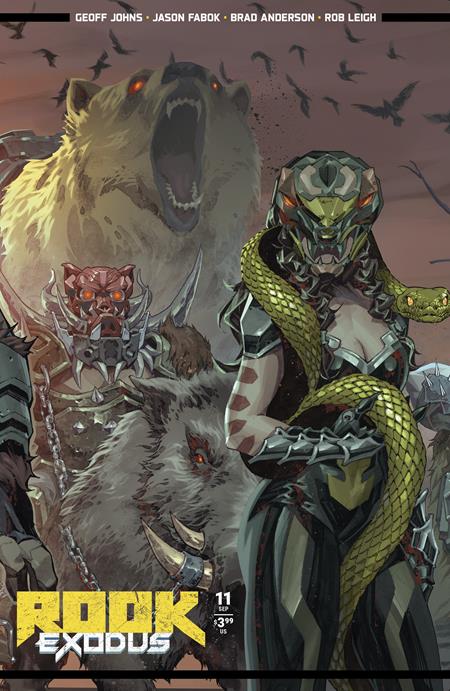 ROOK EXODUS #11 CVR C KAEL NGU CONNECTING COVER VAR FOC August 10, 2026