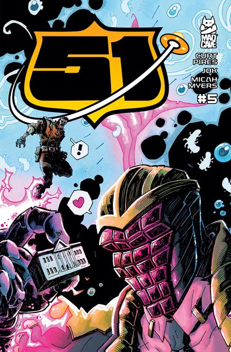 51 #5 (OF 8) FOC August 24, 2026