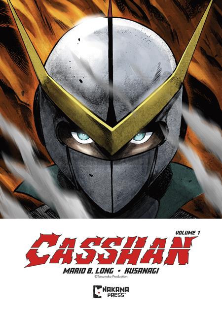 CASSHAN TP FOC August 24, 2026
