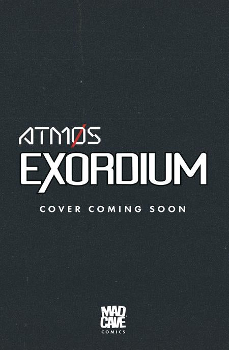 PLANET ATMOS EXORDIUM #5 CVR B WYATT MILLS VAR FOC August 17, 2026