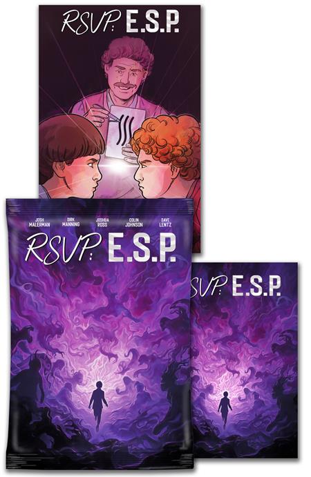 RSVP ESP TP LCSD EXCLUSIVE WITH SIGNED LITHOGRAPH EDITION (MR) (NET) FOC August 24, 2026